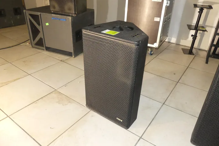 nova - Lautsprecher/Box Modell: VS-15M